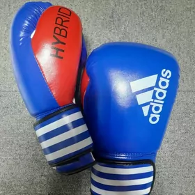 бокс перчатки-boks perçatka