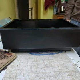 ящик для инструментов железный