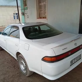 Toyota Mark II 1993