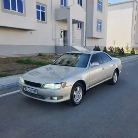 Toyota Mark II 1993