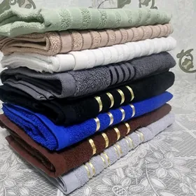 Банное полотенце