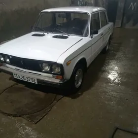 Lada 2106 1999