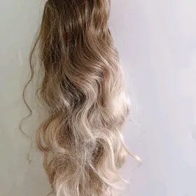 хвост накладной