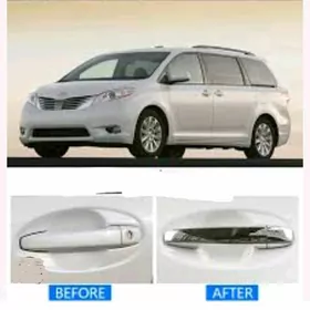 Ruçka nikel Sienna 1118ý