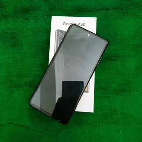 Samsung A52 8/128