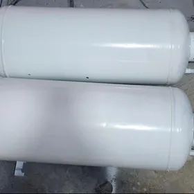 Boýler 60 litr paket