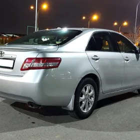 Toyota Camry 2009