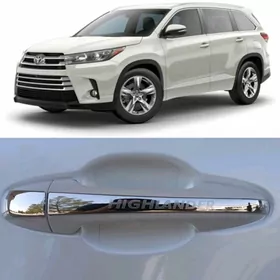 Ruçka nikel Highlander 15 19ý