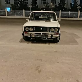 Lada 2106 1989