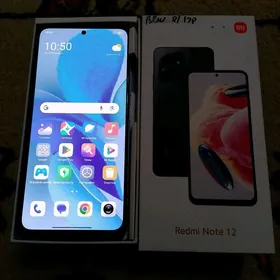 Redmi Note 12