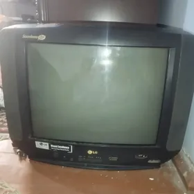 Телевизор 2саны