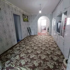 5 микр, продается квартира