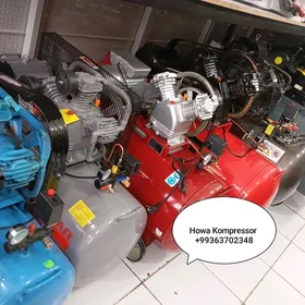 Kompressor Kampresyr suwNasos