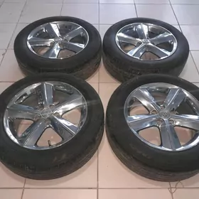 Lexus ES disga 17 lik