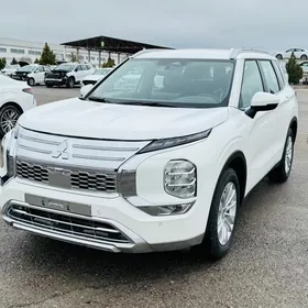 Mitsubishi Outlander 2025