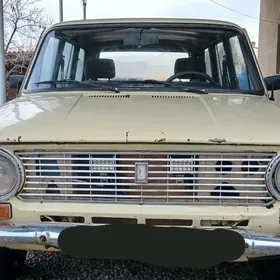 Lada 2102 1981
