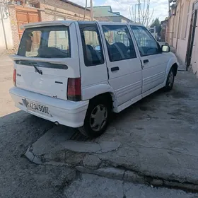 Daewoo Tico 1996