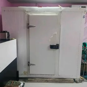 holodilnik we morozilka