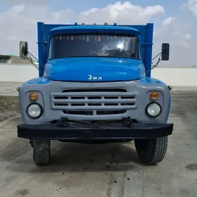 Zil 130 1985