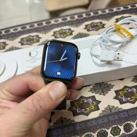 Stainless Mil Loop 6-seria