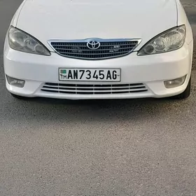Toyota Camry 2003
