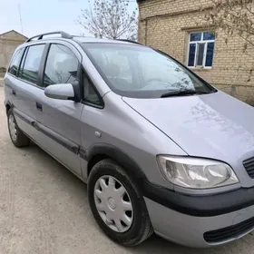 Opel Zafira 1999