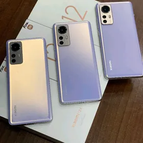 Xiaomi Mi 12X  8/256