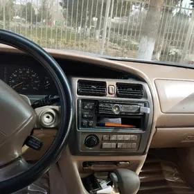 Toyota Avalon 1996
