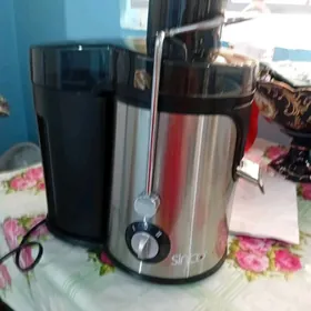 соковыжемалка