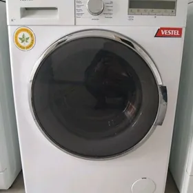 WESTEL KIRMASIN 6 KG