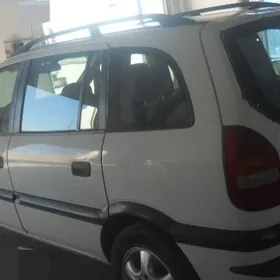 Opel Zafira 2000