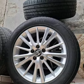 karolla diskateker 16lyk