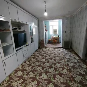 5 мкр 3/2 этаж 3 ком