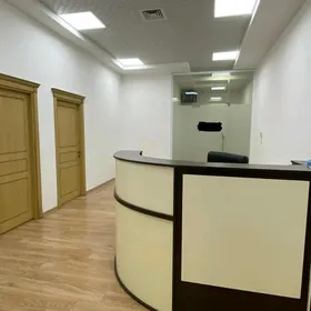 Arenda OfisRsgal Bank zdanyada