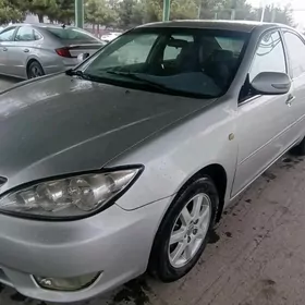 Toyota Camry 2002