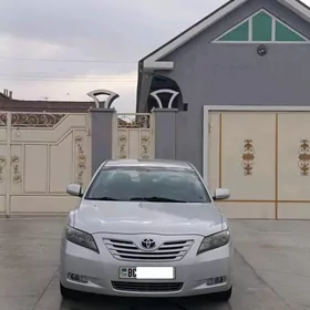 Toyota Camry 2008