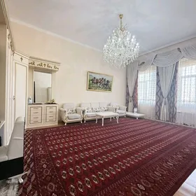 Elitka Moskowski 3 Kom 160m