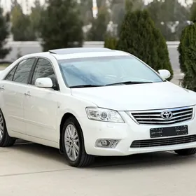 Toyota Aurion 2011