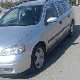 Opel Astra 2000
