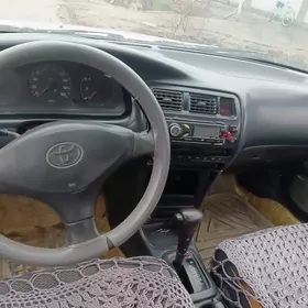 Toyota Corolla 1995