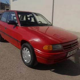 Opel Vectra 1993