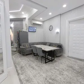 ЛЕНИНА! 2КОМ-100м².