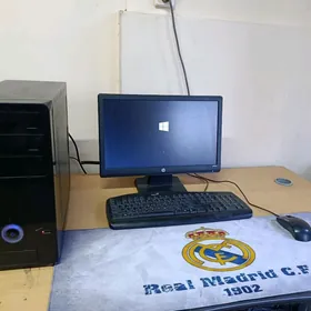 Täze i3-4POK/ VGA 2GB 256bit