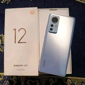 Xiaomi 12x