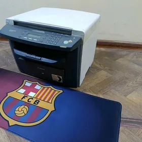 PRINTER CANON MF4010 i-SENSSYS