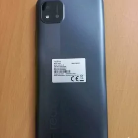 Realme C11