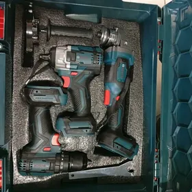 BOSCH Yokory Hil Amatly