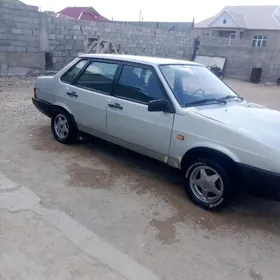 Lada 21099 2003