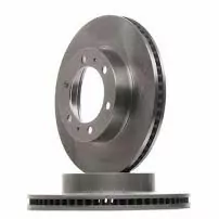 ТОРМОЗНЫЕ ДИСКИ