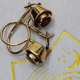 Gyzyl dediskiy halka